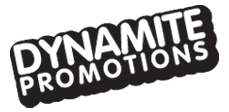 Welcome to Dynamite Promotions